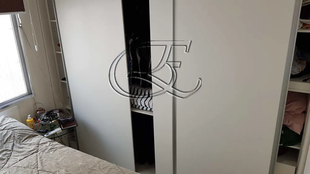 Apartamento, 1 quarto, 44 m² - Foto 3