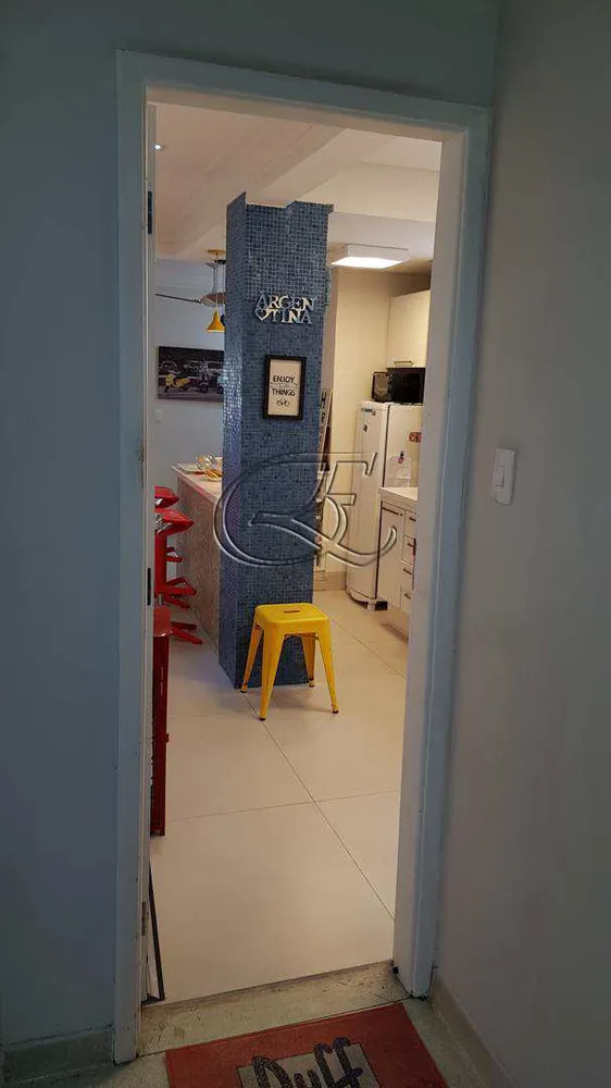 Apartamento, 1 quarto, 44 m² - Foto 1