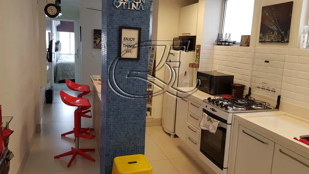Apartamento, 1 quarto, 44 m² - Foto 7