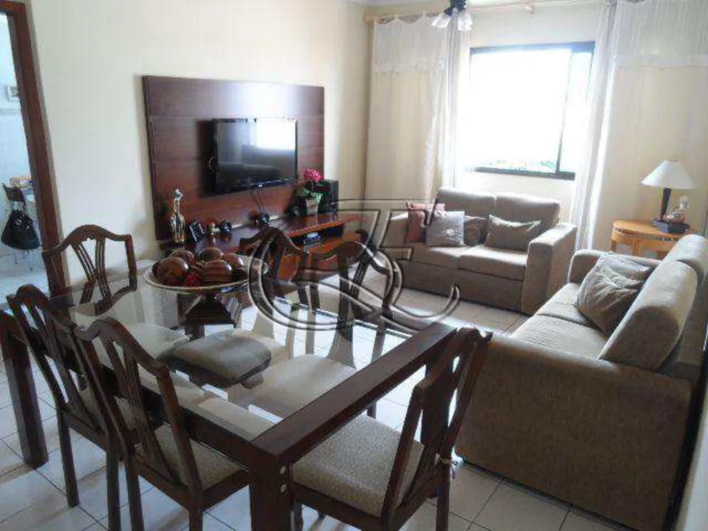 Apartamento, 2 quartos, 98 m² - Foto 3