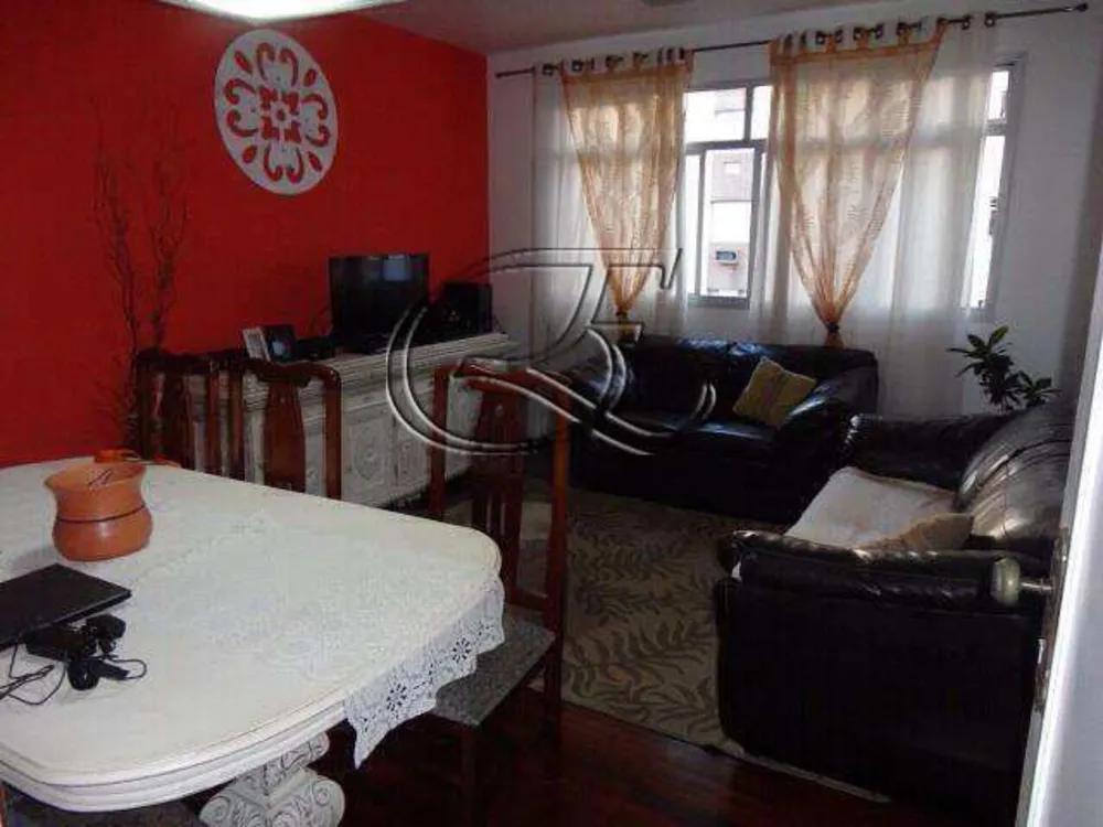 Apartamento, 2 quartos, 98 m² - Foto 2