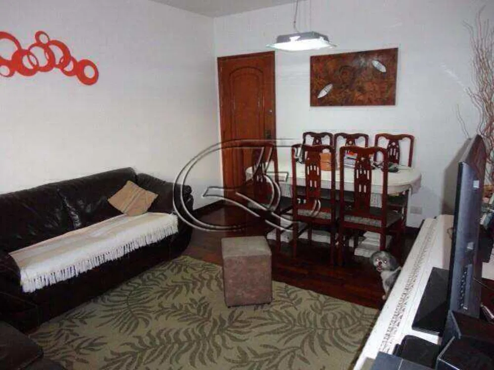 Apartamento, 2 quartos, 98 m² - Foto 1
