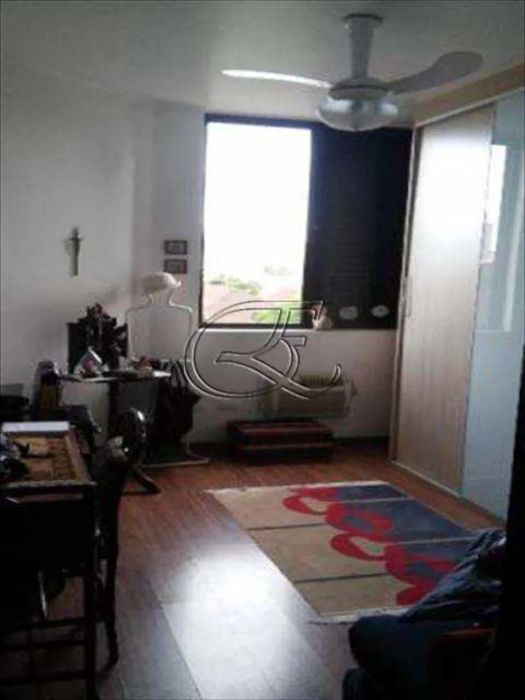 Apartamento, 3 quartos, 217 m² - Foto 7