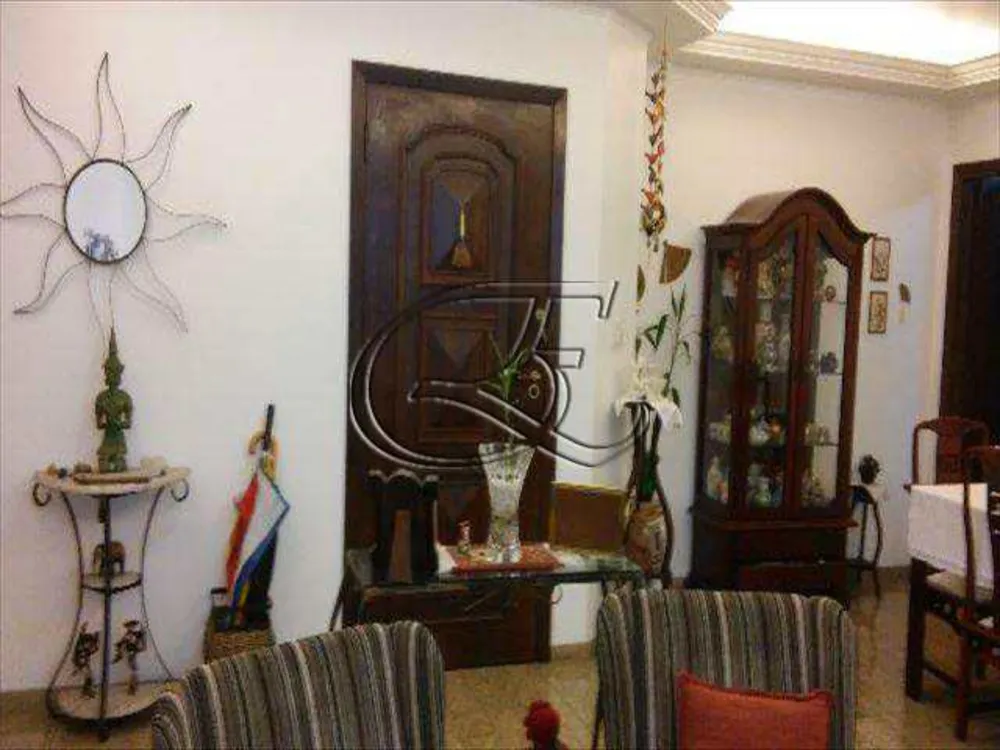Apartamento, 3 quartos, 217 m² - Foto 3
