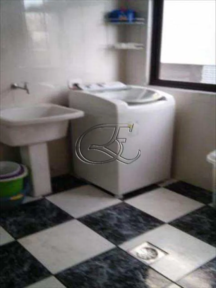Apartamento, 3 quartos, 217 m² - Foto 5