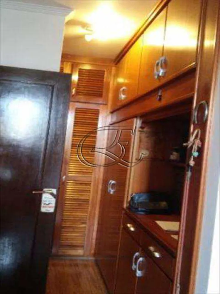 Apartamento, 3 quartos, 217 m² - Foto 8