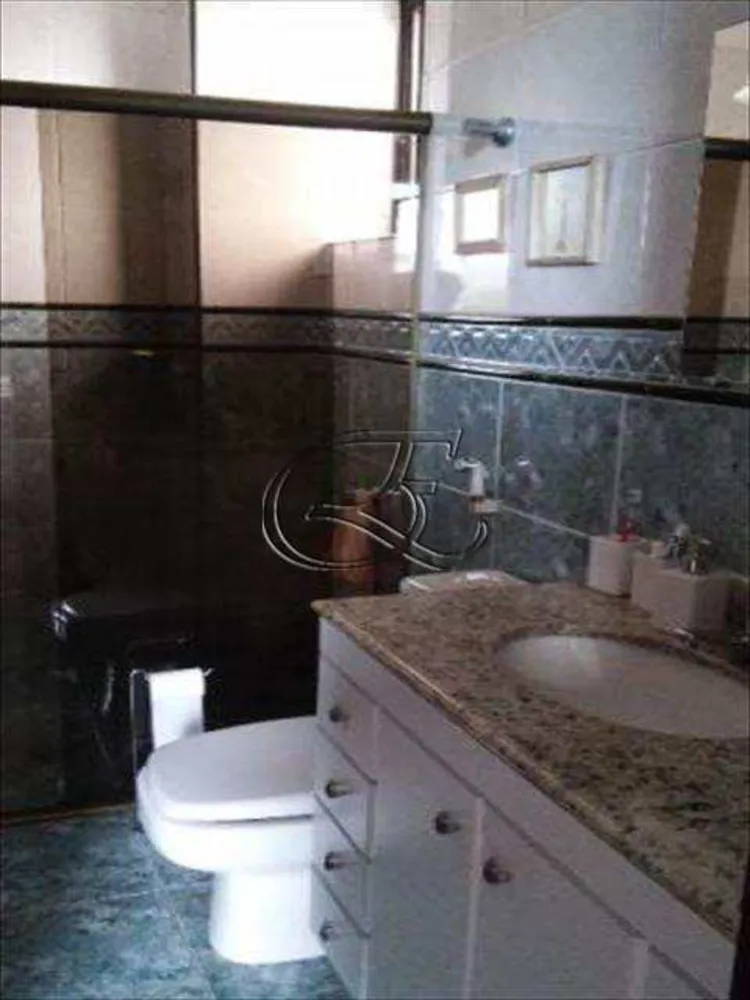 Apartamento, 3 quartos, 217 m² - Foto 7