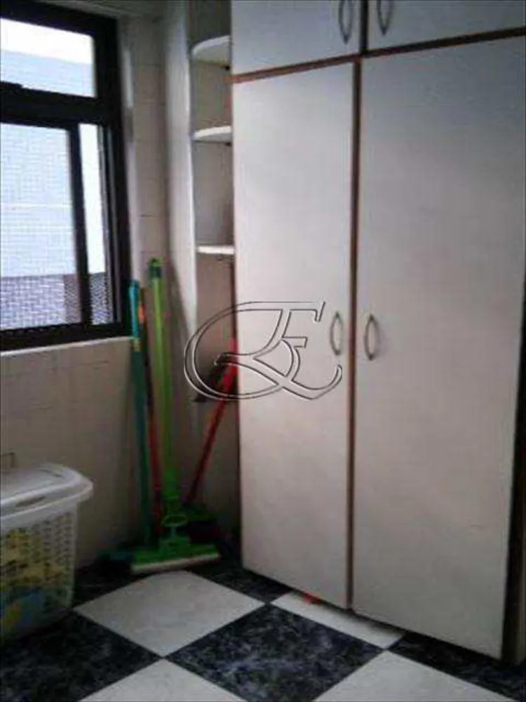 Apartamento, 3 quartos, 217 m² - Foto 11
