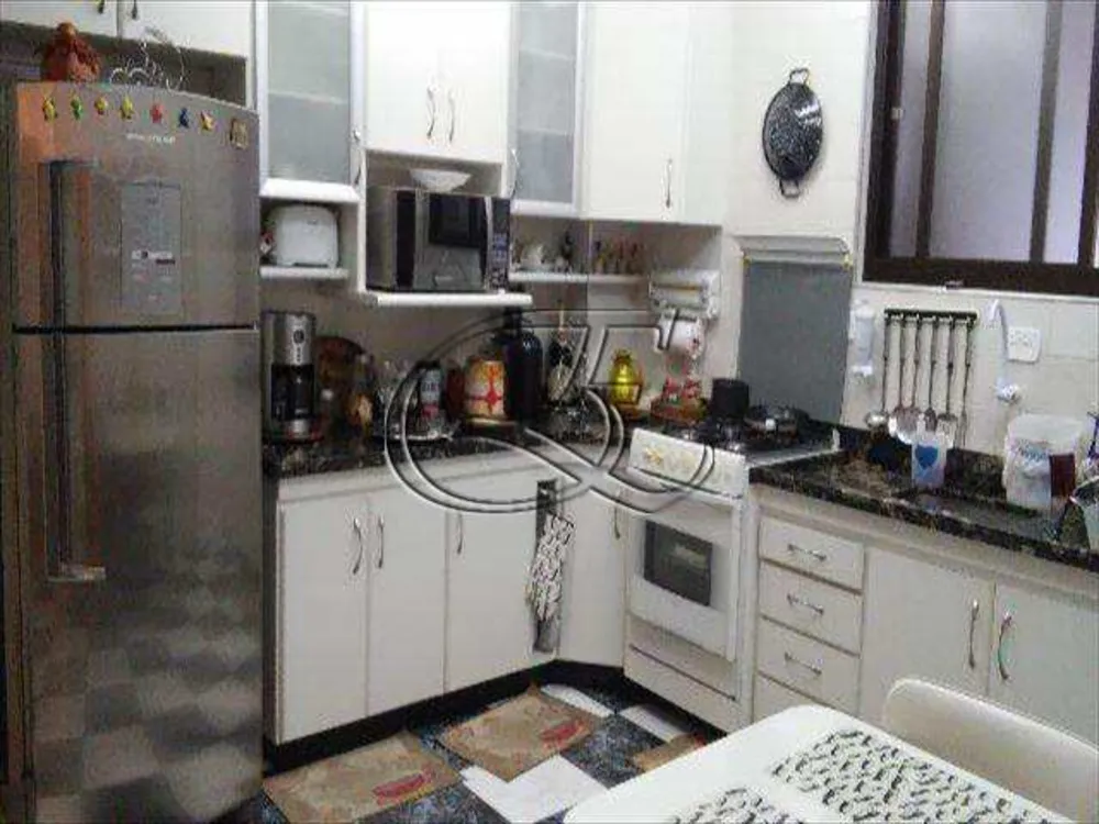 Apartamento, 3 quartos, 217 m² - Foto 2