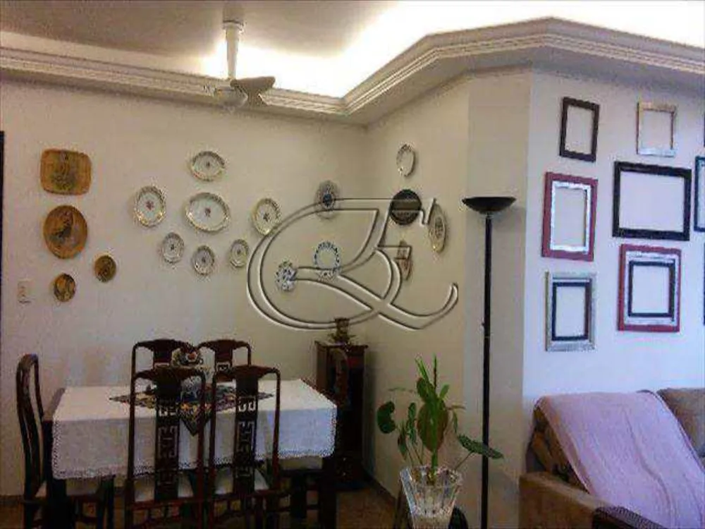 Apartamento, 3 quartos, 217 m² - Foto 1