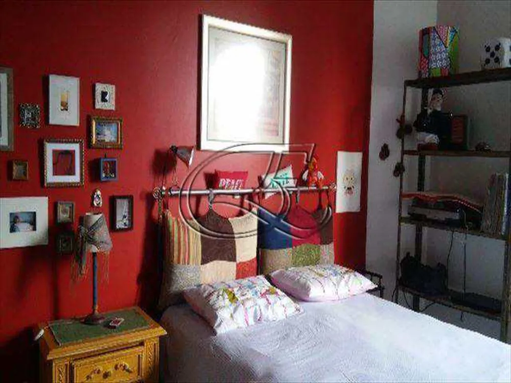 Apartamento, 3 quartos, 217 m² - Foto 4