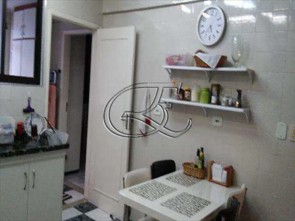 Apartamento, 3 quartos, 217 m² - Foto 6