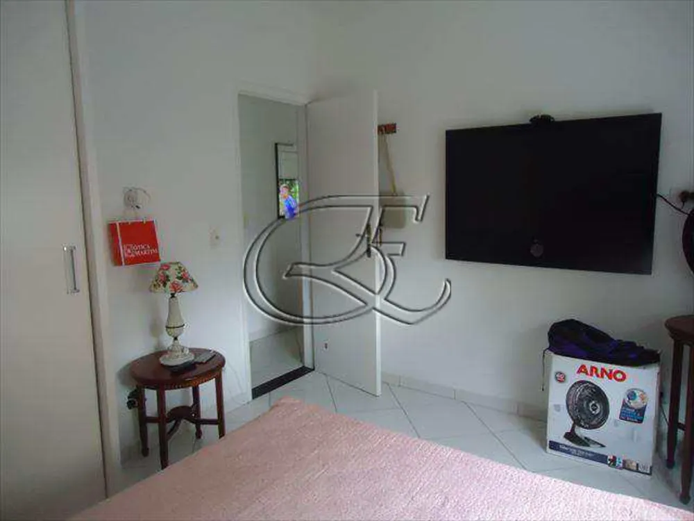 Apartamento, 2 quartos, 90 m² - Foto 1