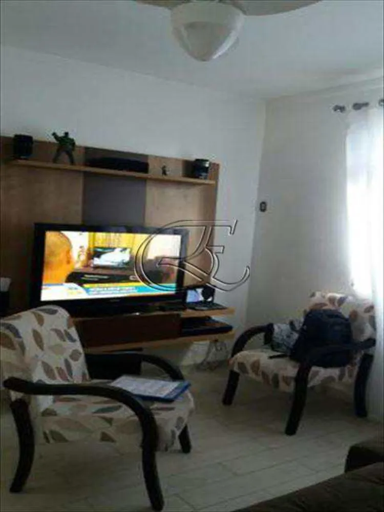 Apartamento, 3 quartos, 85 m² - Foto 1