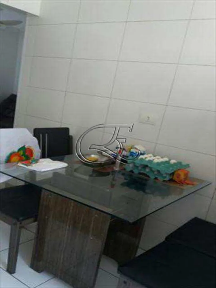 Apartamento, 3 quartos, 85 m² - Foto 11