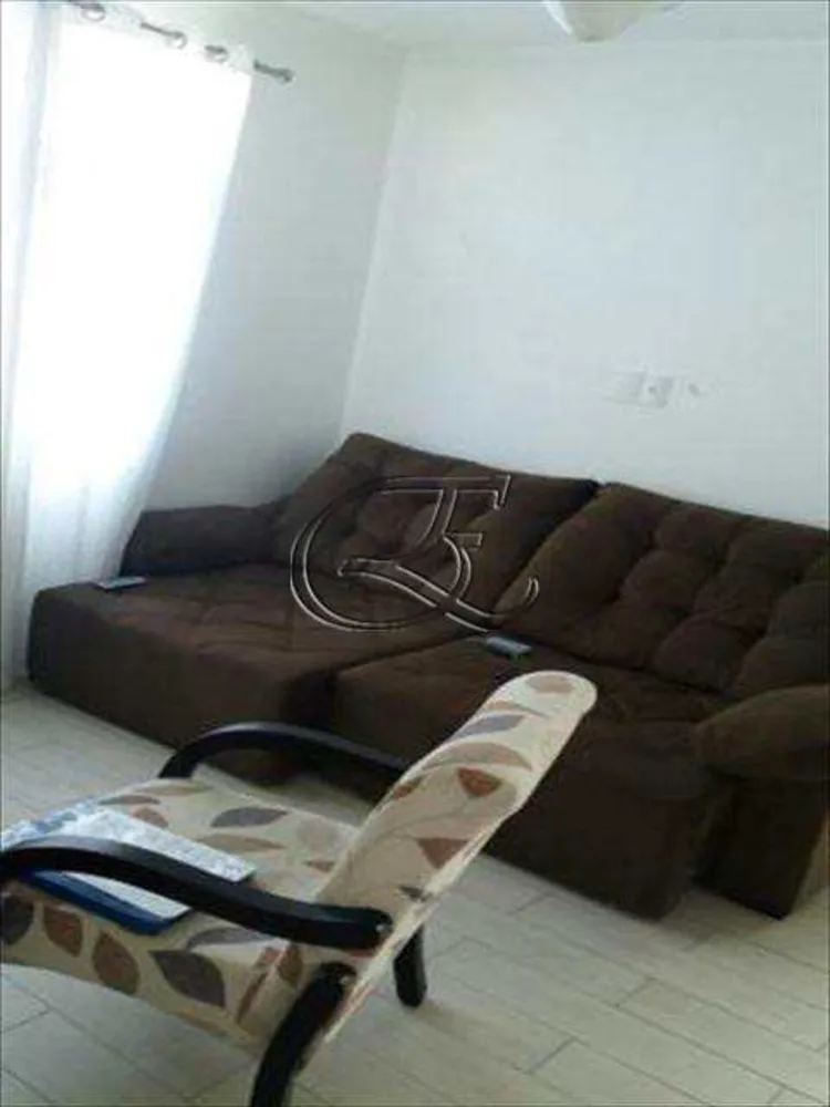 Apartamento, 3 quartos, 85 m² - Foto 2