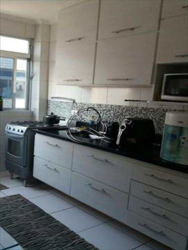 Apartamento, 3 quartos, 85 m² - Foto 9