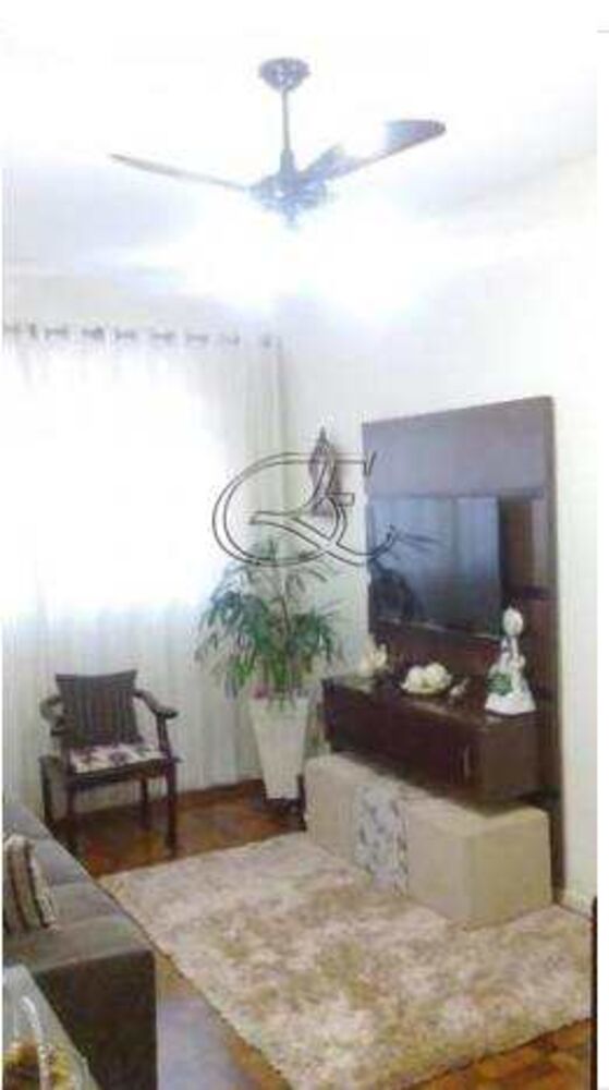 Apartamento, 2 quartos, 79 m² - Foto 2