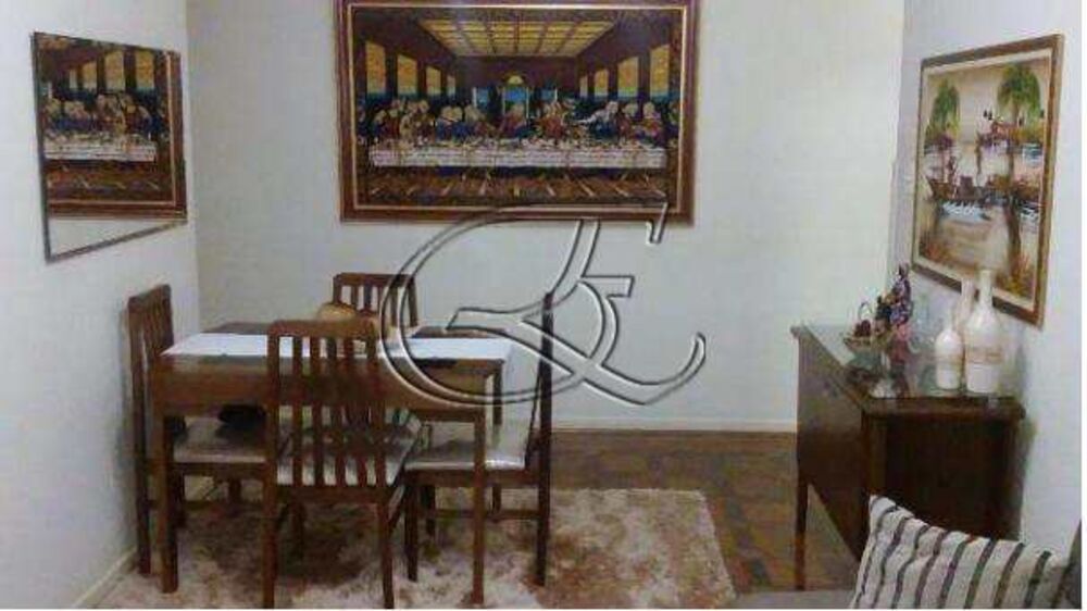 Apartamento, 2 quartos, 79 m² - Foto 1