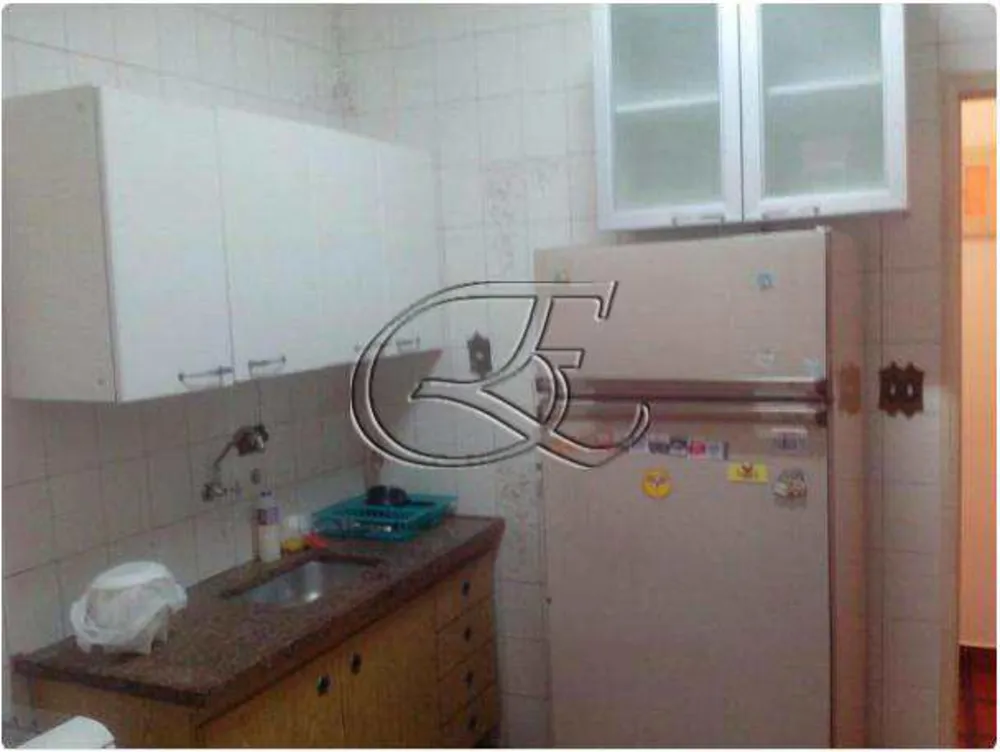 Apartamento, 2 quartos, 78 m² - Foto 2