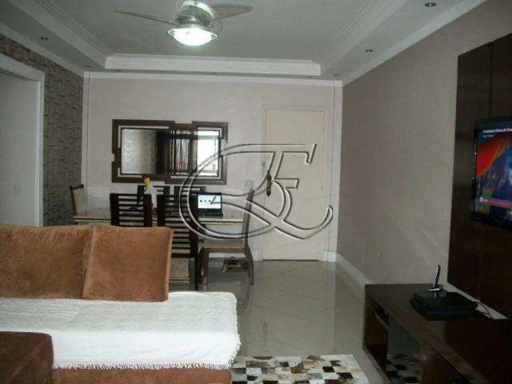 Apartamento, 3 quartos, 170 m² - Foto 1