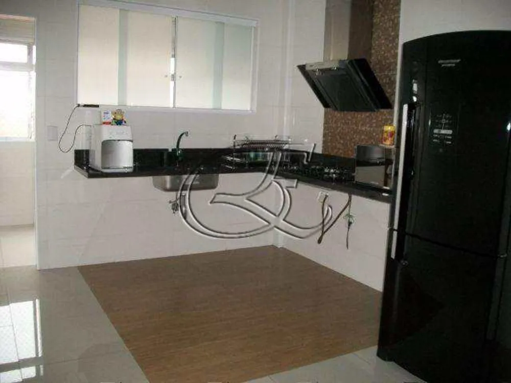 Apartamento, 3 quartos, 170 m² - Foto 5