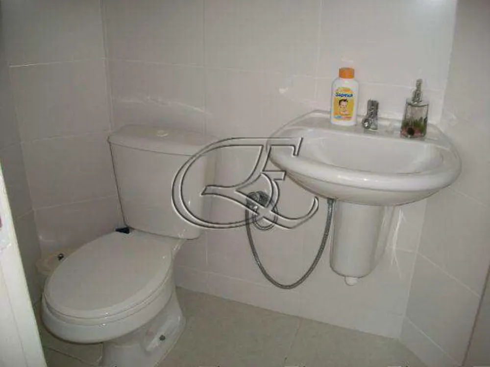Apartamento, 3 quartos, 170 m² - Foto 8