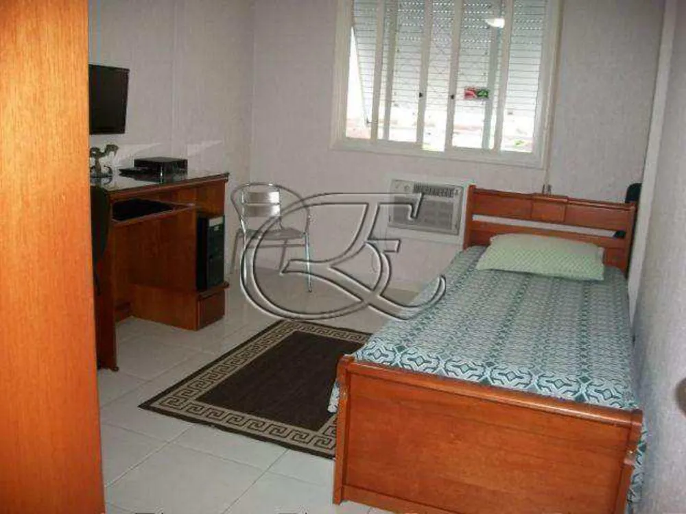 Apartamento, 3 quartos, 170 m² - Foto 3