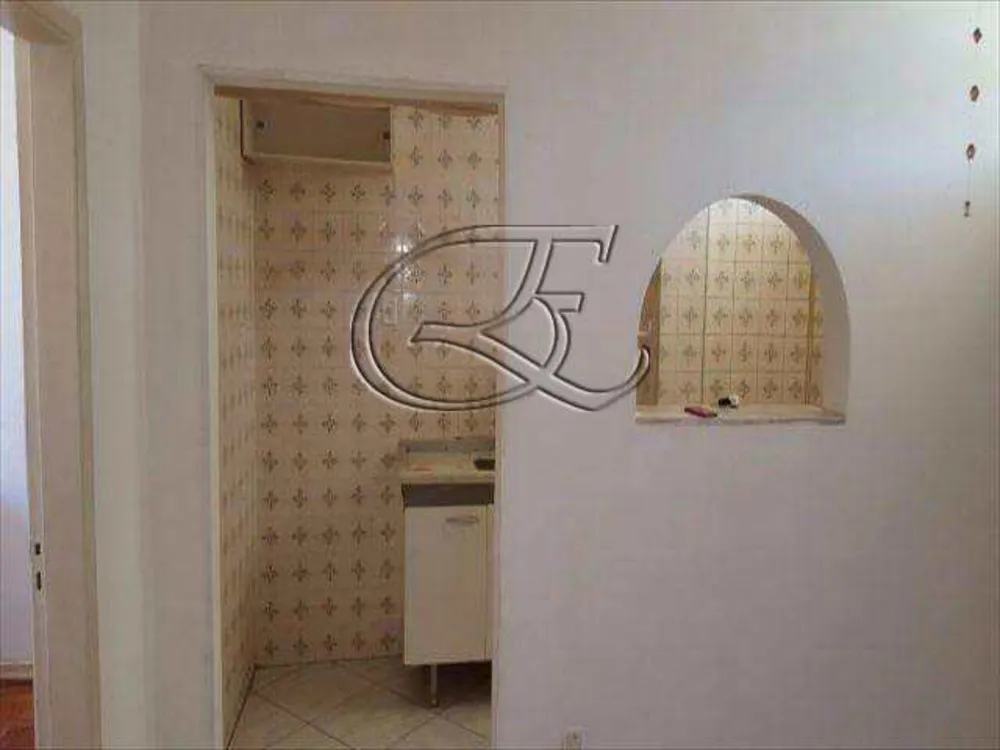 Apartamento, 2 quartos, 65 m² - Foto 5