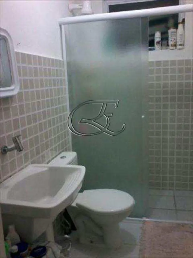 Apartamento, 1 quarto, 35 m² - Foto 6