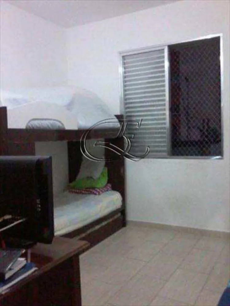 Apartamento, 1 quarto, 35 m² - Foto 1