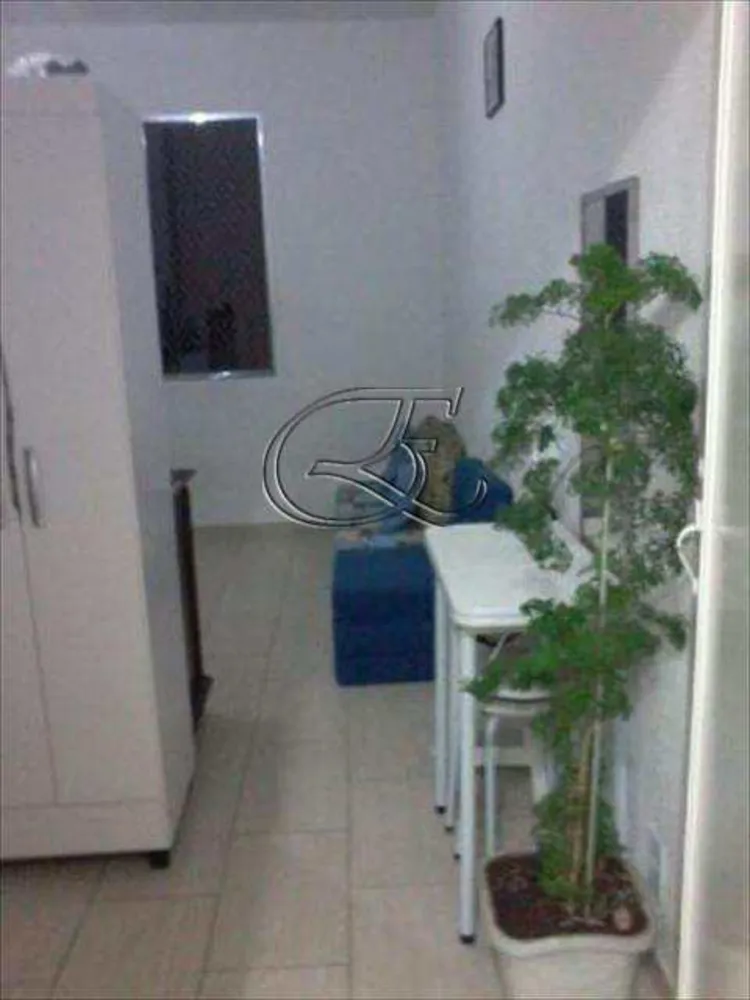 Apartamento, 1 quarto, 35 m² - Foto 3