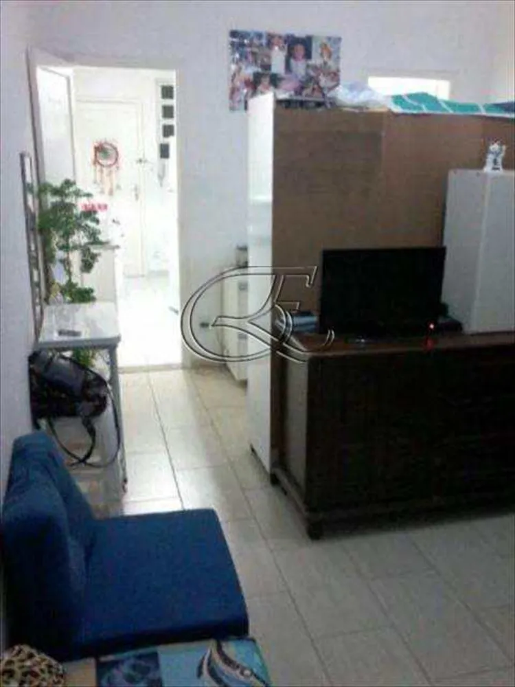Apartamento, 1 quarto, 35 m² - Foto 5