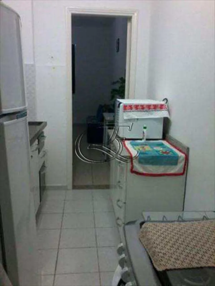 Apartamento, 1 quarto, 35 m² - Foto 4