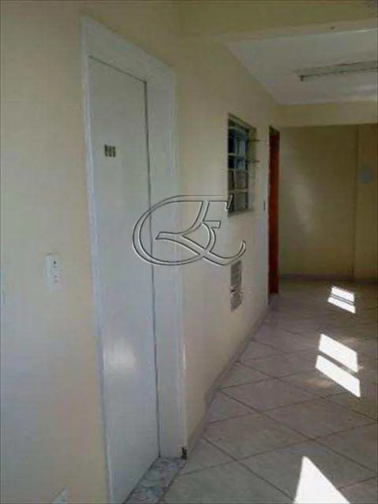 Apartamento, 1 quarto, 34 m² - Foto 1