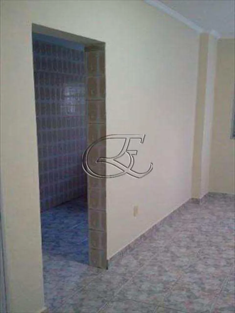 Apartamento, 1 quarto, 34 m² - Foto 3
