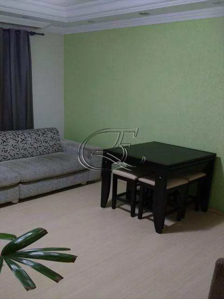 Apartamento, 1 quarto, 45 m² - Foto 7