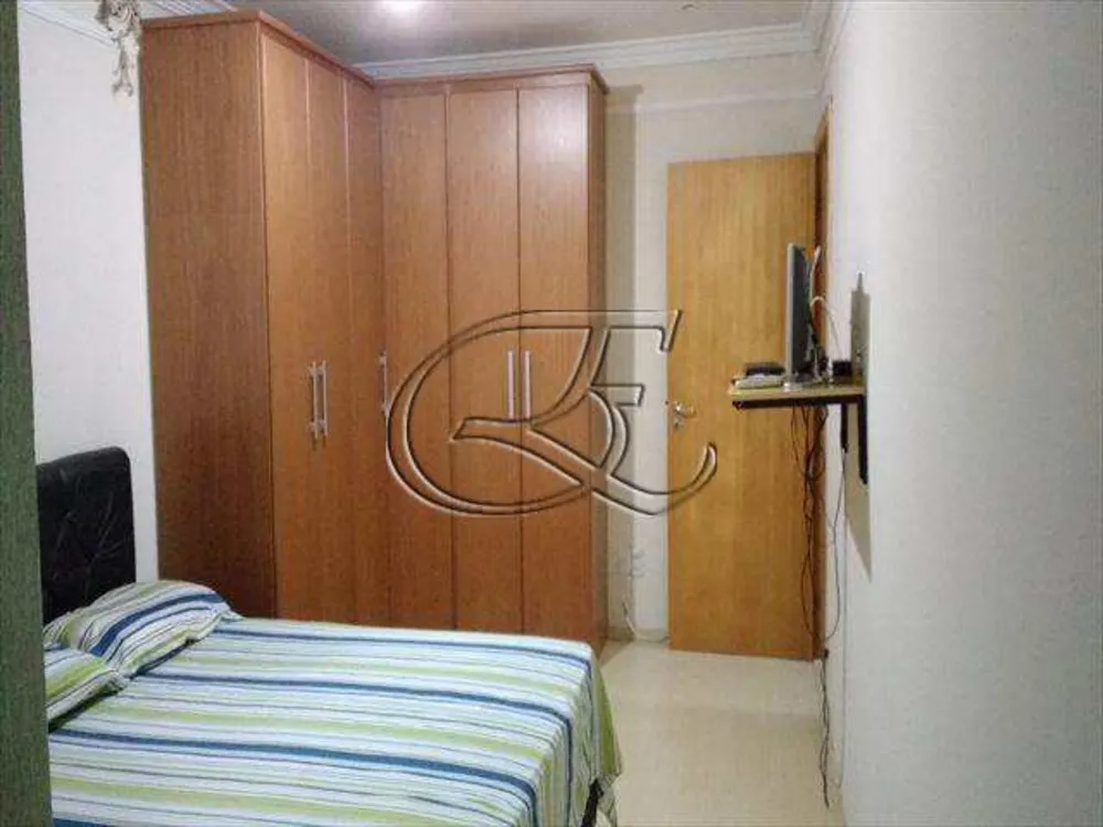 Apartamento, 1 quarto, 45 m² - Foto 11