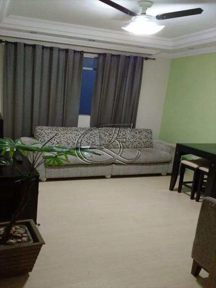 Apartamento, 1 quarto, 45 m² - Foto 1