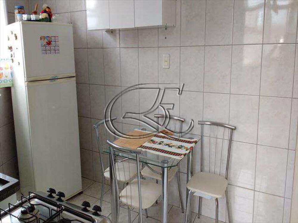 Apartamento, 1 quarto, 45 m² - Foto 1