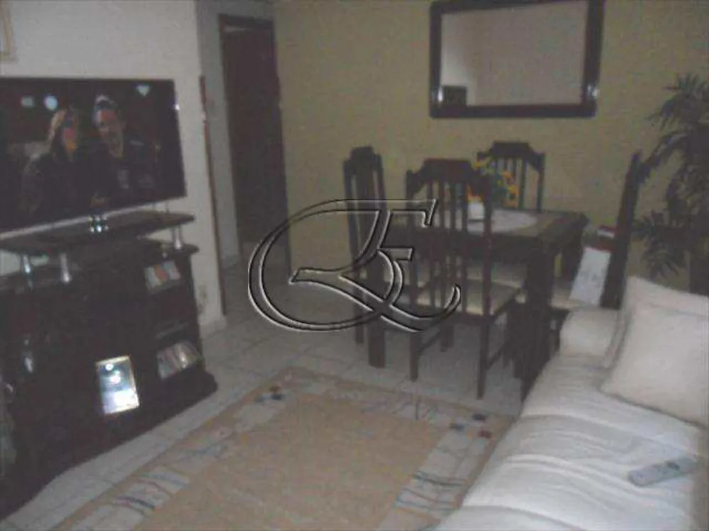 Apartamento, 2 quartos, 78 m² - Foto 1