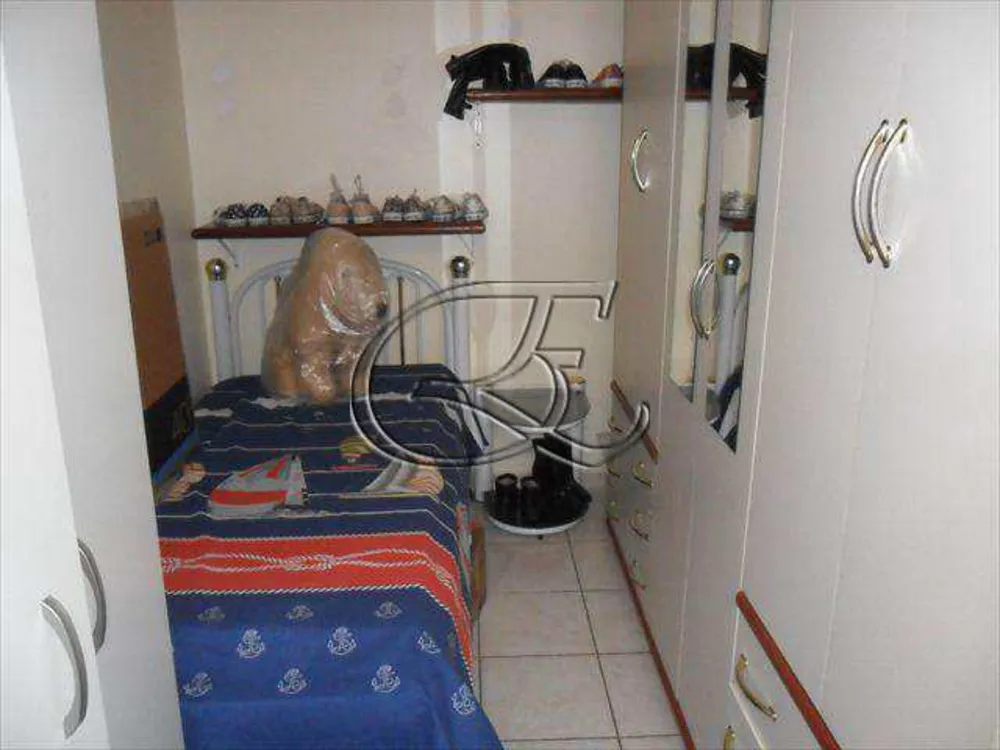 Apartamento, 2 quartos, 78 m² - Foto 6