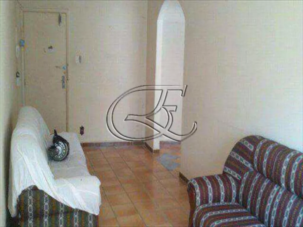 Apartamento à venda com 2 quartos, 76m² - Foto 1