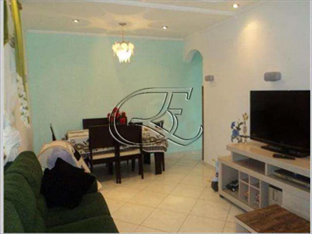 Apartamento, 2 quartos, 64 m² - Foto 1