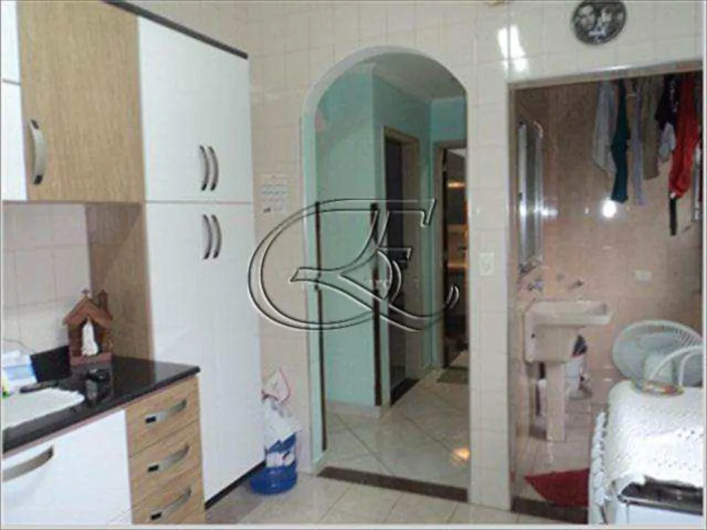Apartamento, 2 quartos, 64 m² - Foto 2