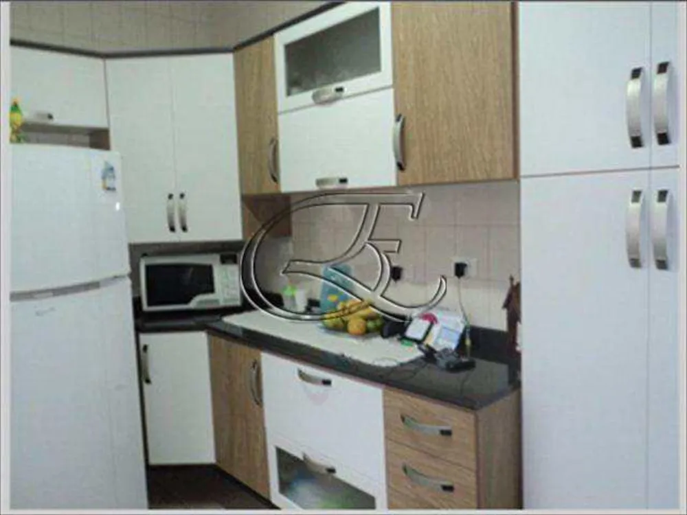Apartamento, 2 quartos, 64 m² - Foto 6