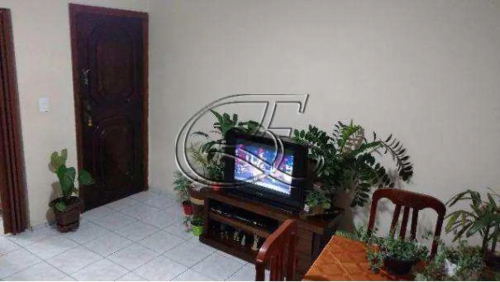 Apartamento, 2 quartos, 63 m² - Foto 1