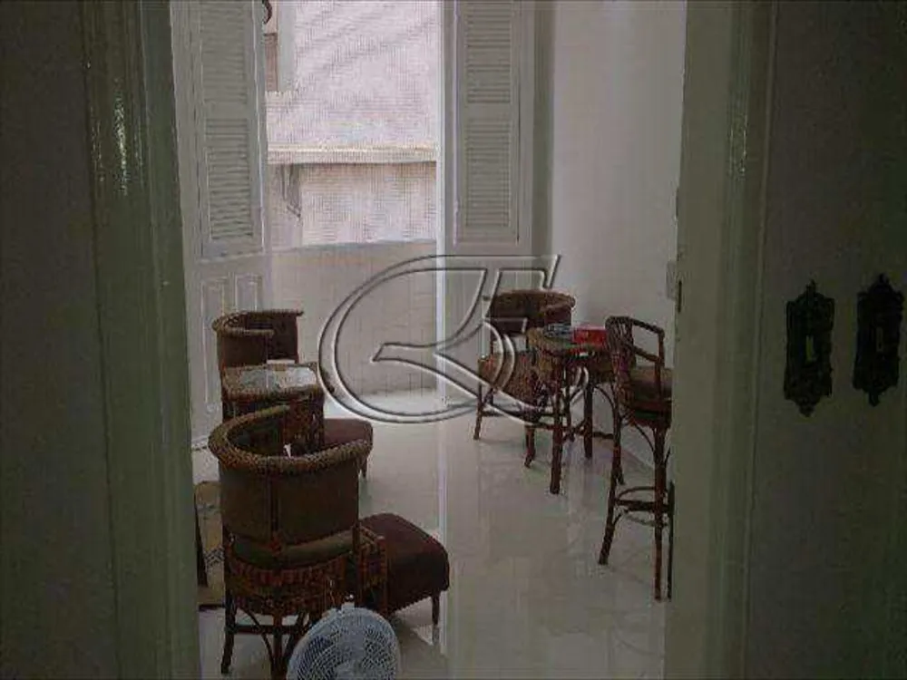 Apartamento, 2 quartos, 75 m² - Foto 2