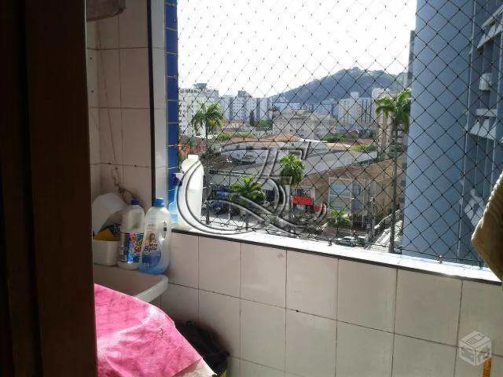 Apartamento, 1 quarto, 49 m² - Foto 1