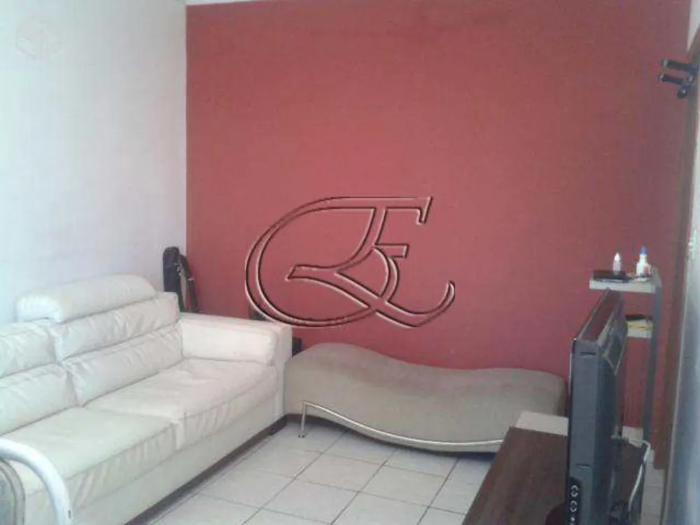 Apartamento, 1 quarto, 49 m² - Foto 8